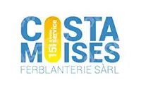 COSTA MOISÉS