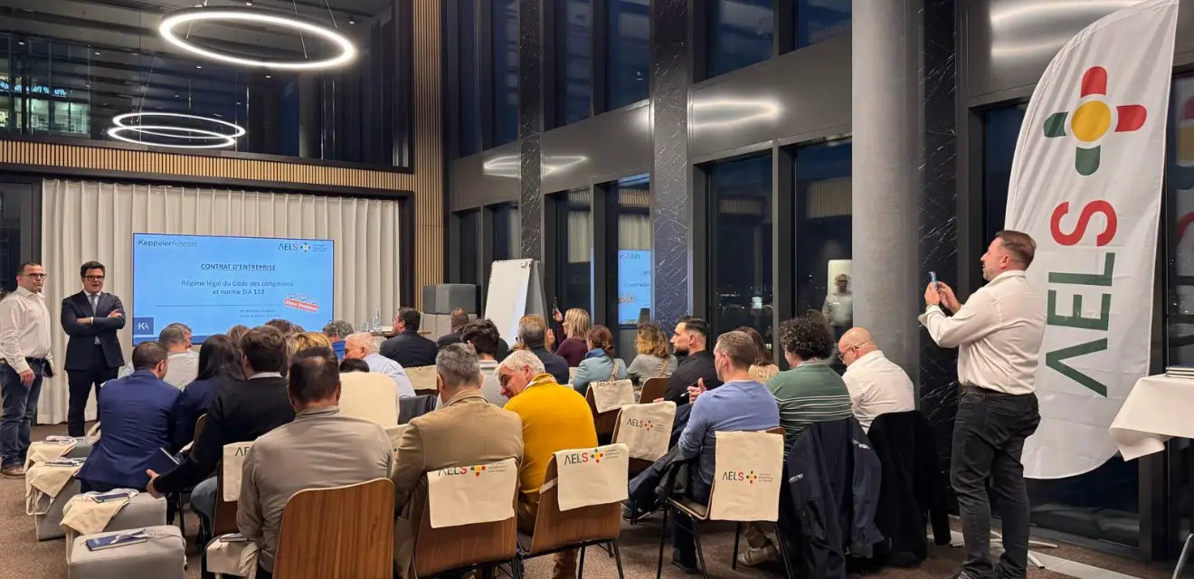 Conférence