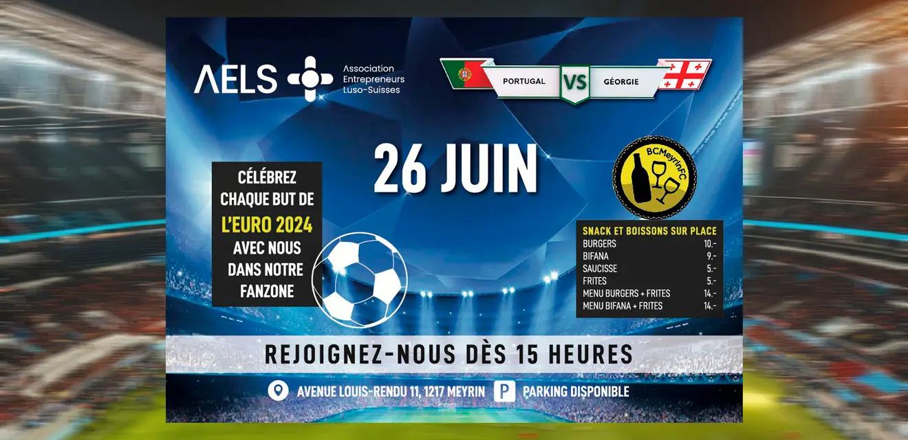 CÉLÉBREZ CHAQUE BUT DE L'EURO 2024