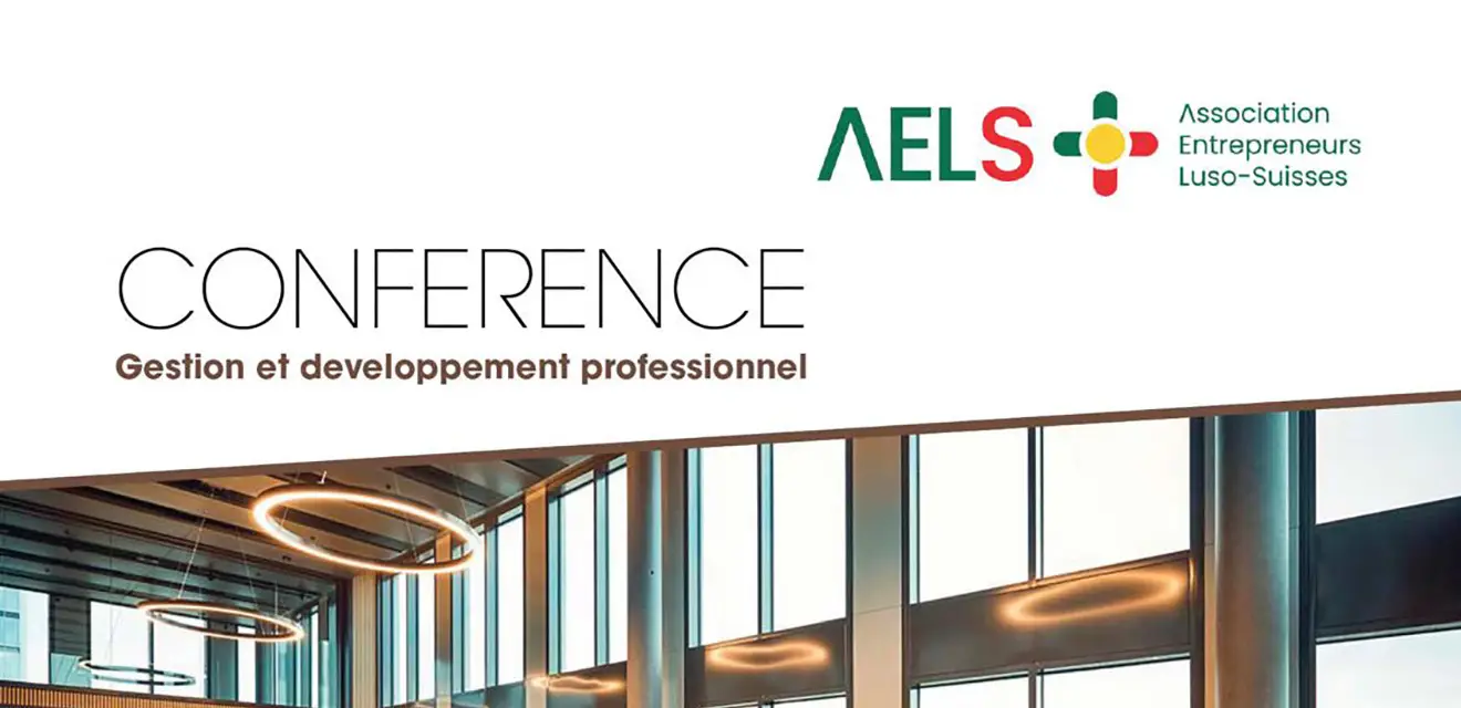 Conference - Gestion et developpement professionnel