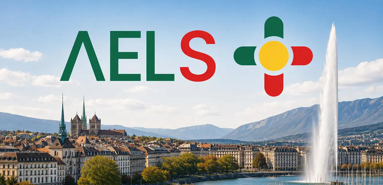Conférence AELS