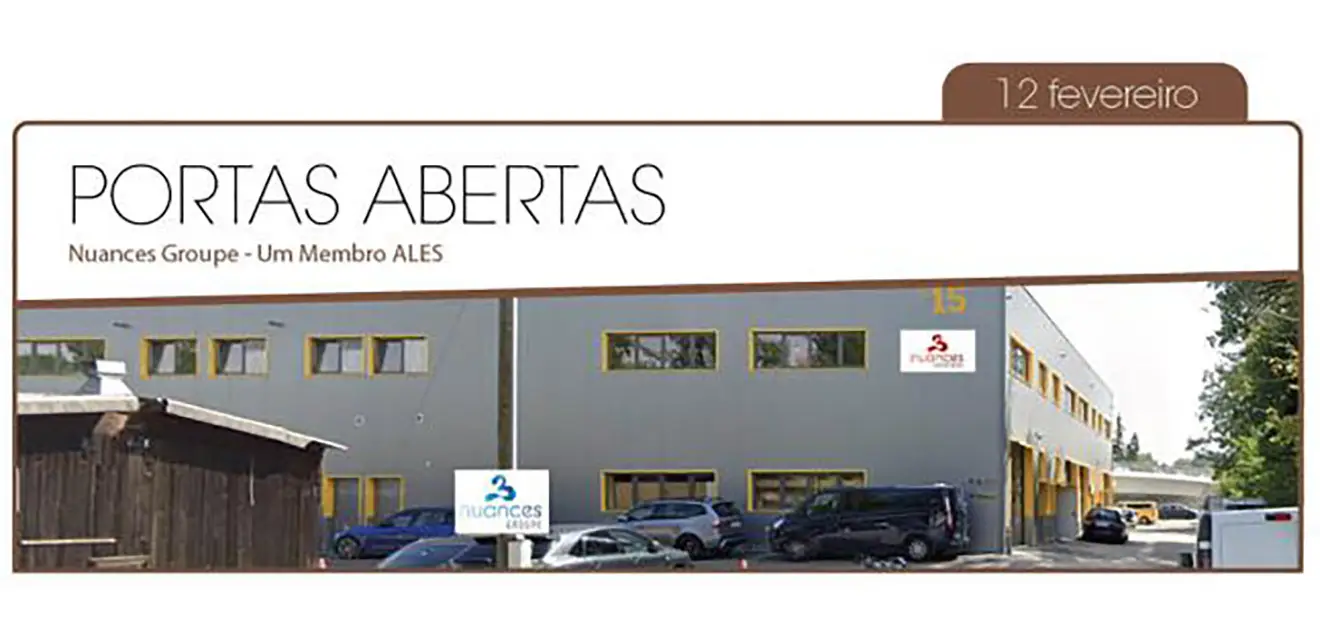 Portes ouvertes - Groupe Nuances