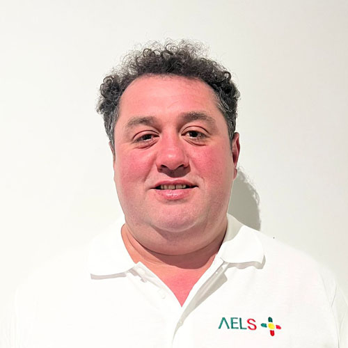Alexandre Duarte - Association Entrepreneurs Luso-Suisses