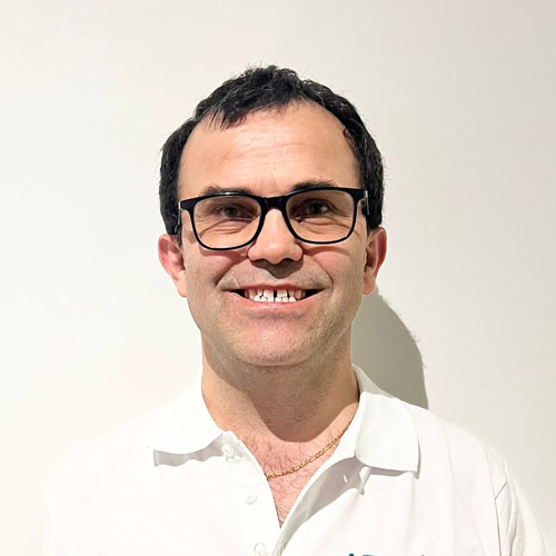 Belmiro Barroso - Association Entrepreneurs Luso-Suisses
