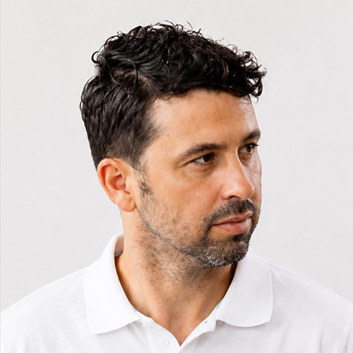 Frederico Ribeiro - Association Entrepreneurs Luso-Suisses