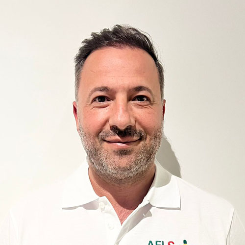 Márcio Rodrigues - Association Entrepreneurs Luso-Suisses
