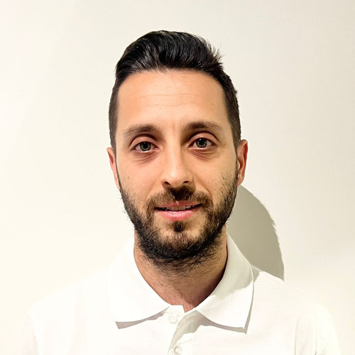 Nuno Fernandes - Association Entrepreneurs Luso-Suisses