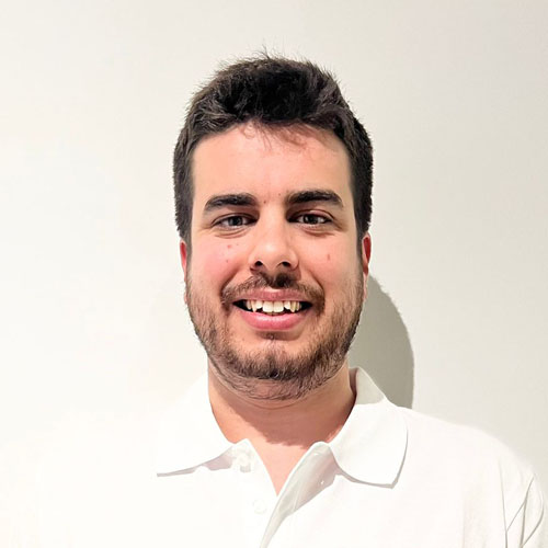 Tiago Moisés - Association Entrepreneurs Luso-Suisses