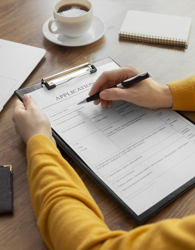 Registo de Membros - Association Entrepreneurs Luso-Suisses